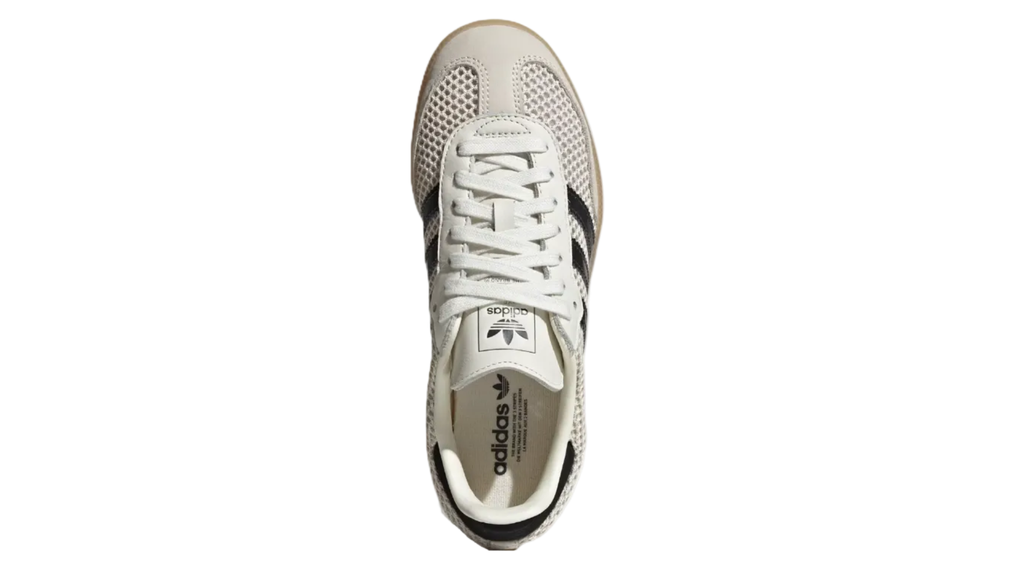 Samba OG OffWhite Carbon Women