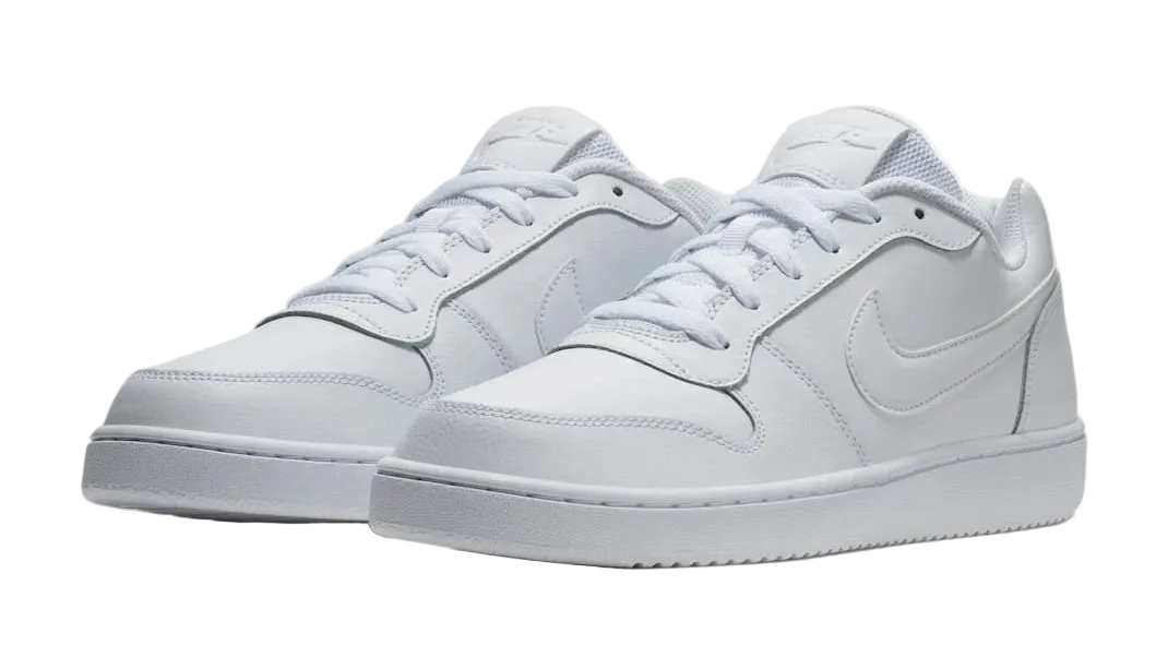 Ebernon Triple Wht