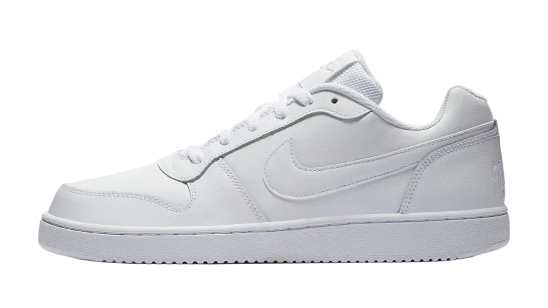 Ebernon Triple Wht