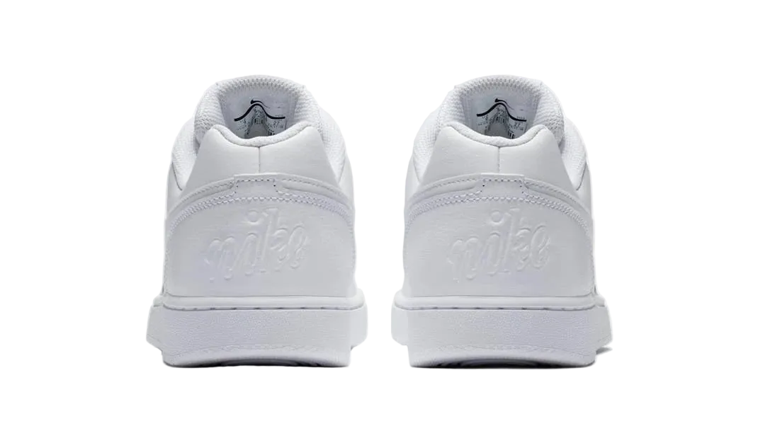 Ebernon Triple Wht