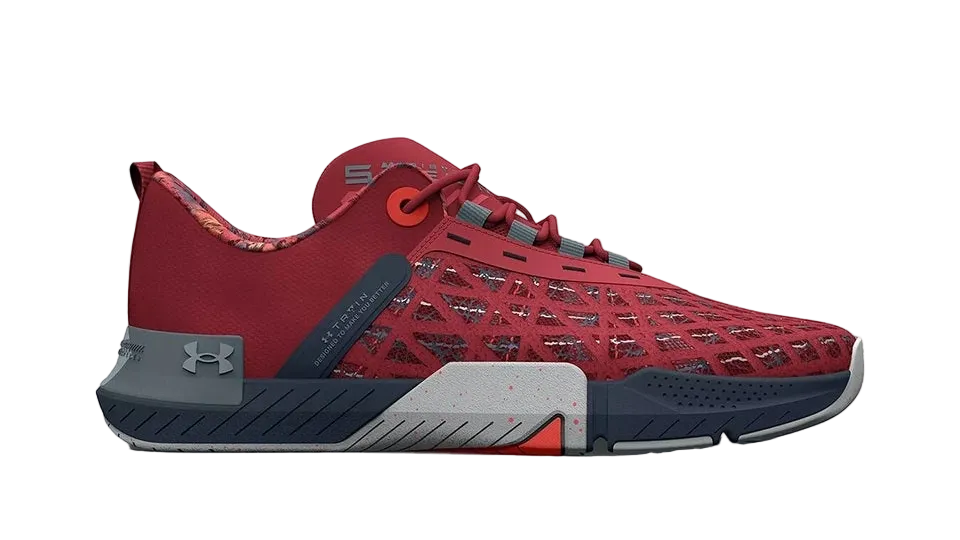 Tribase Reign 5 Red