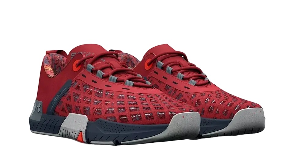 Tribase Reign 5 Red