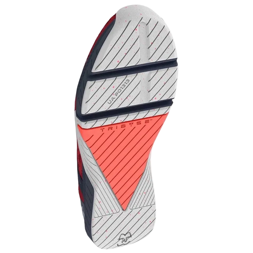 Tribase Reign 5 Red
