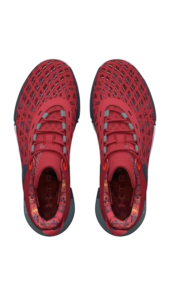 Tribase Reign 5 Red