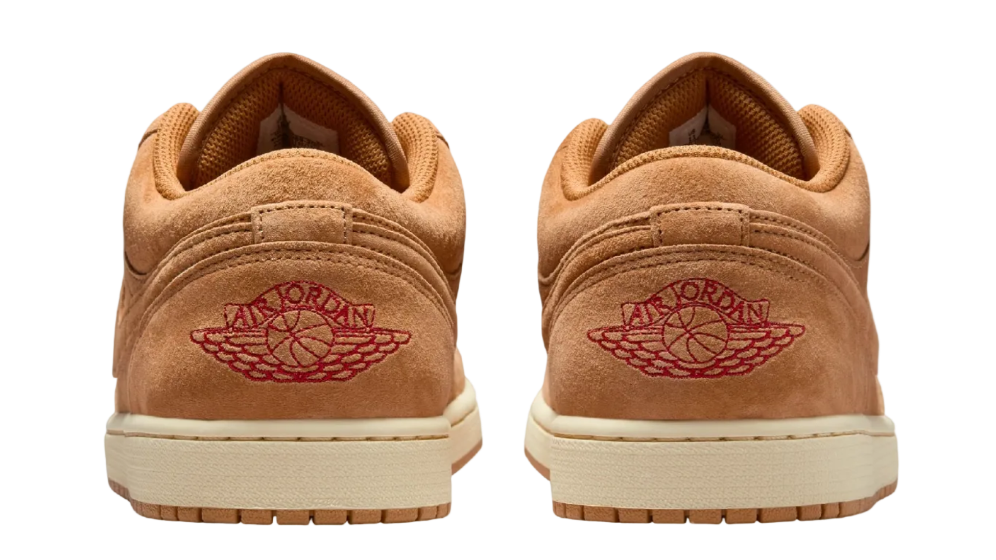 Air Jordan 1 Low SE Flax