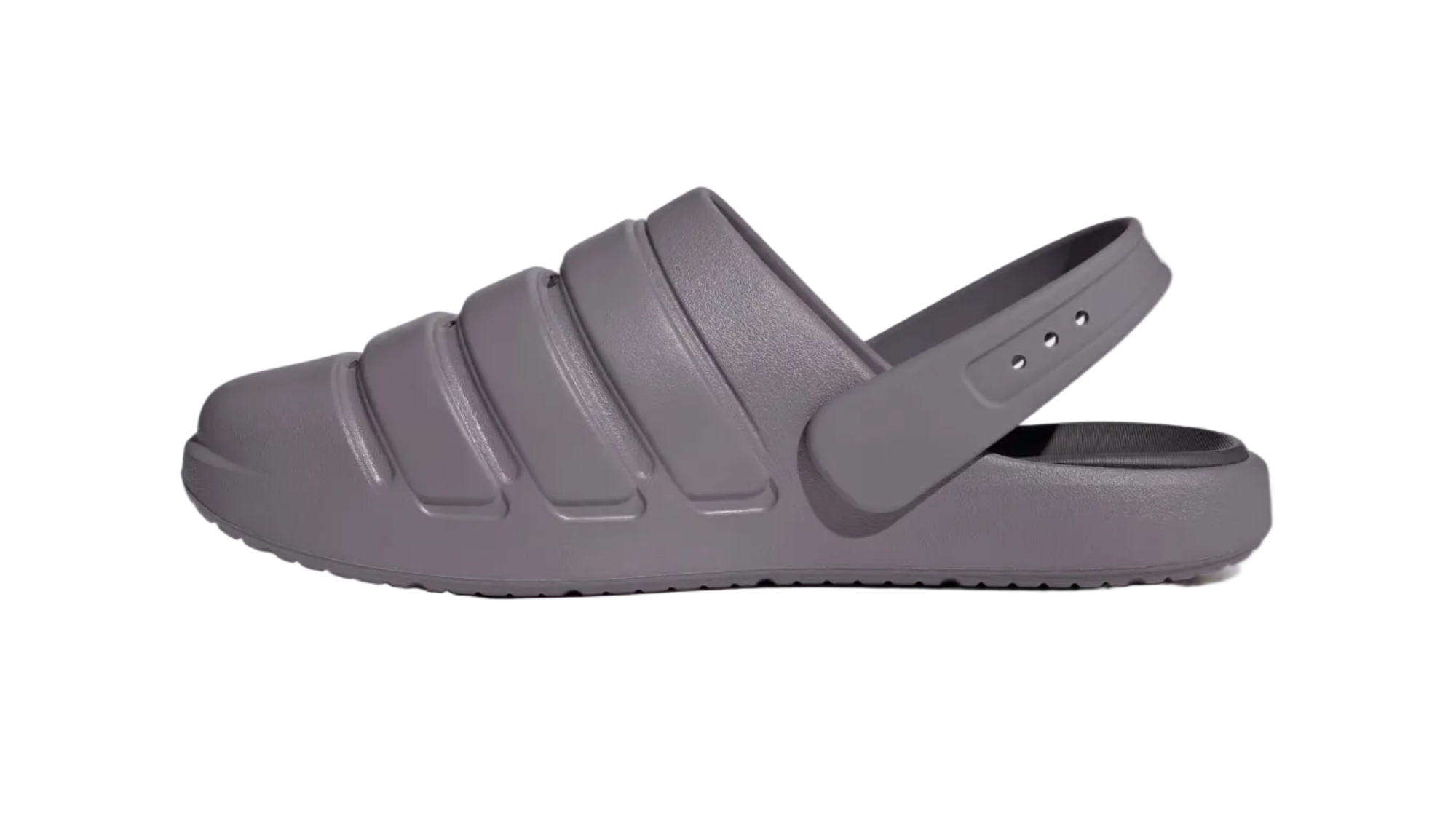Znsory Clogs Charcoal