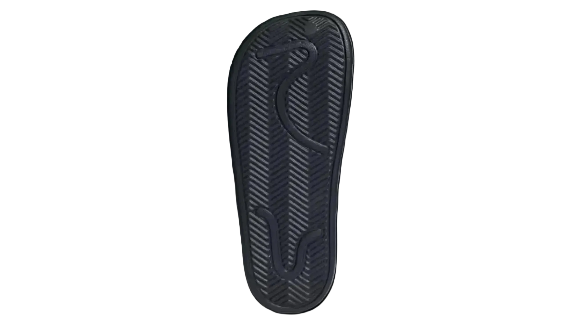 Adilette Clogs Triple Blk