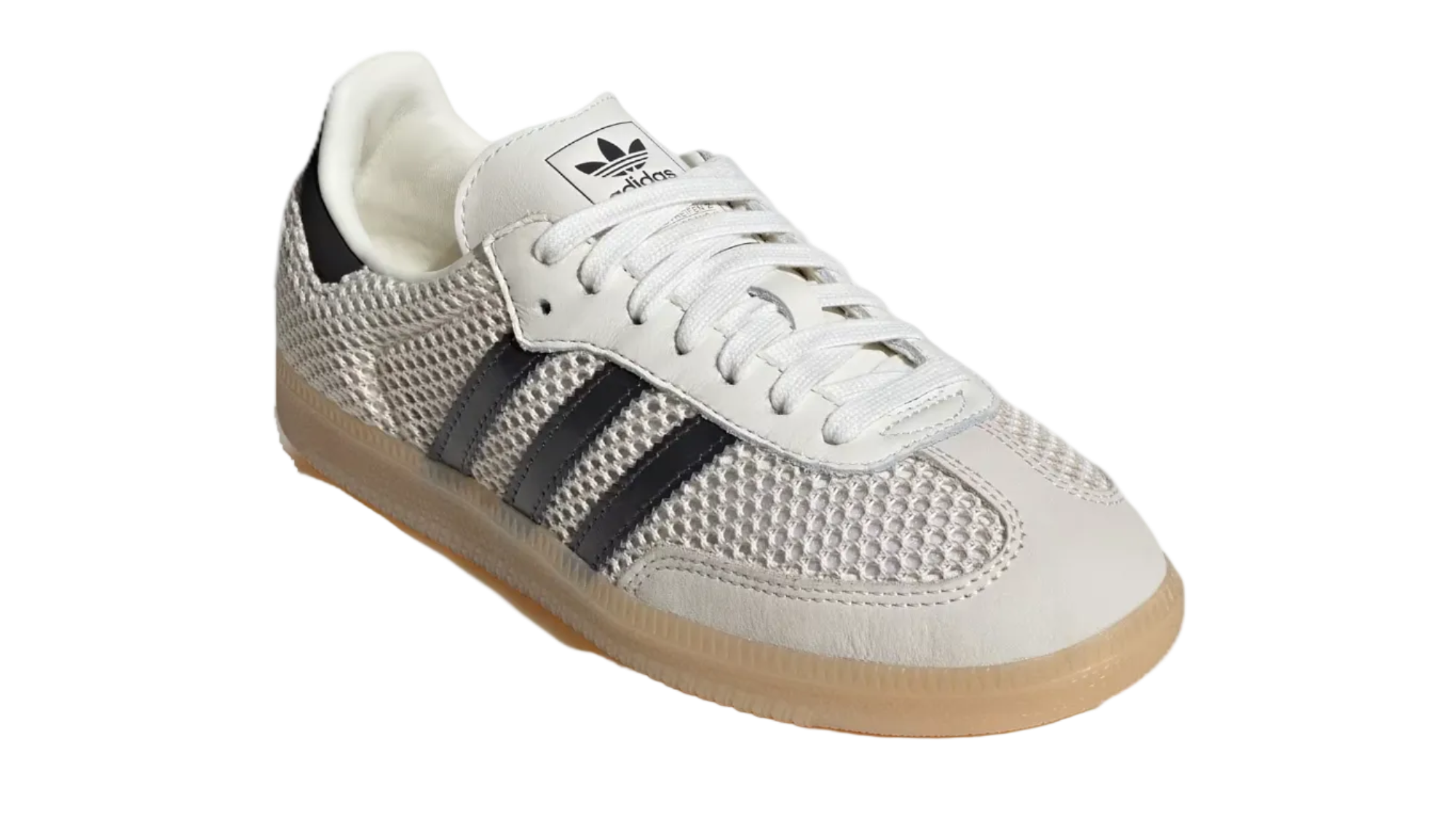 Samba OG OffWhite Carbon Women