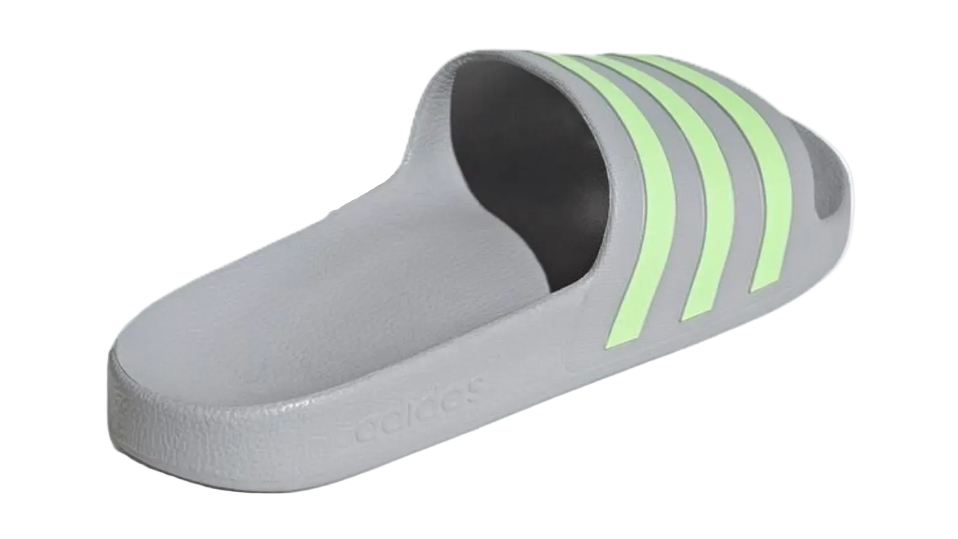 Adilette Aqua Grey Mint