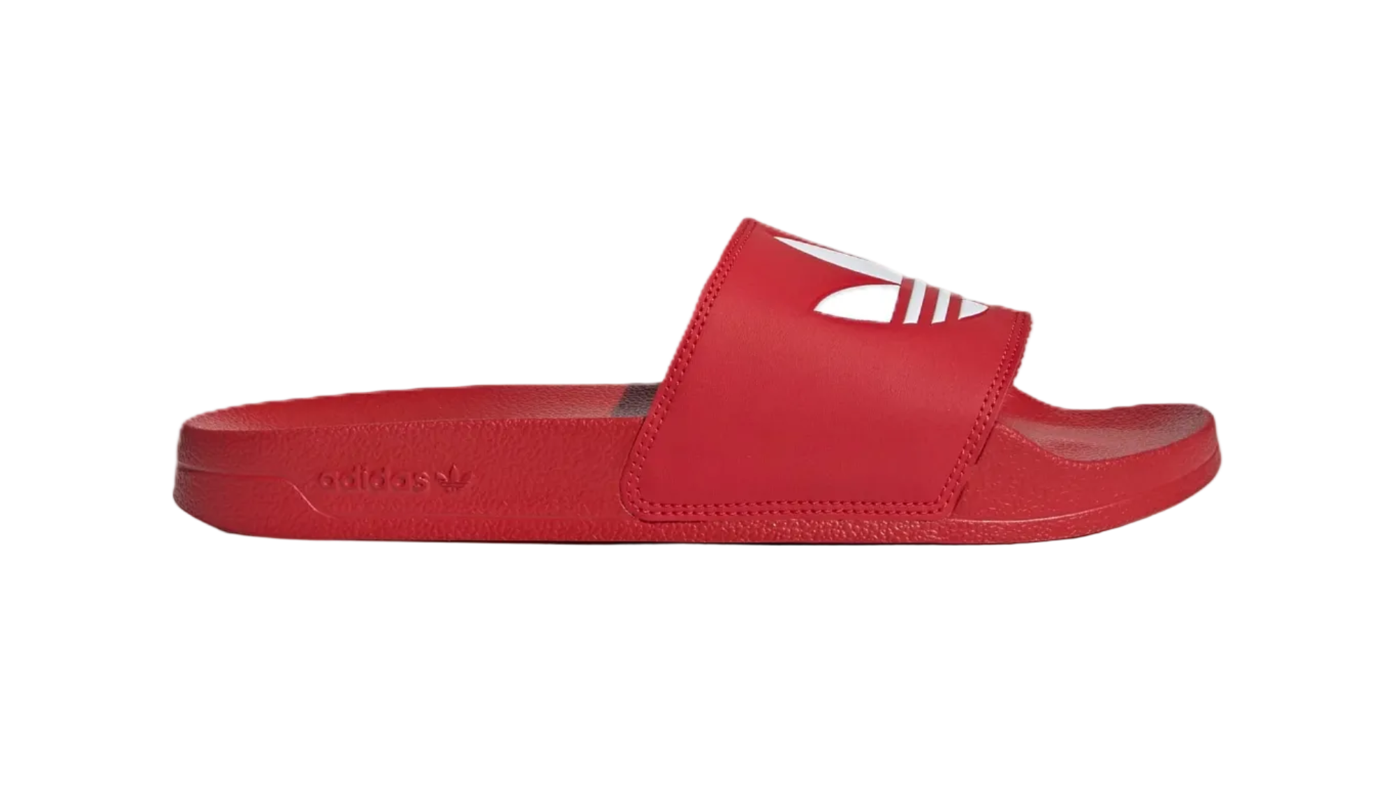 Adilette Lite Red