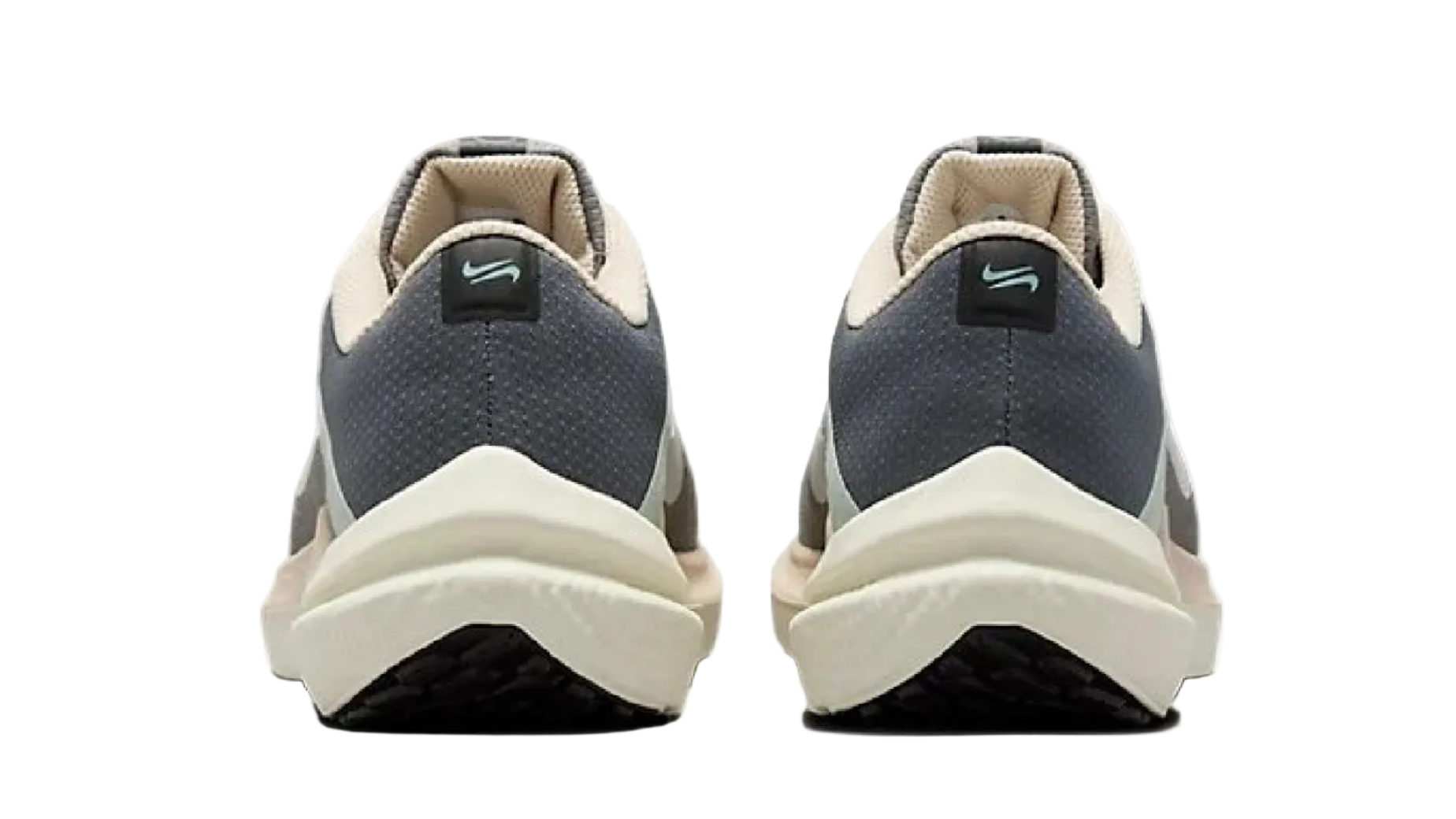Air Zoom Winflo 10 Flat Pewter Grey