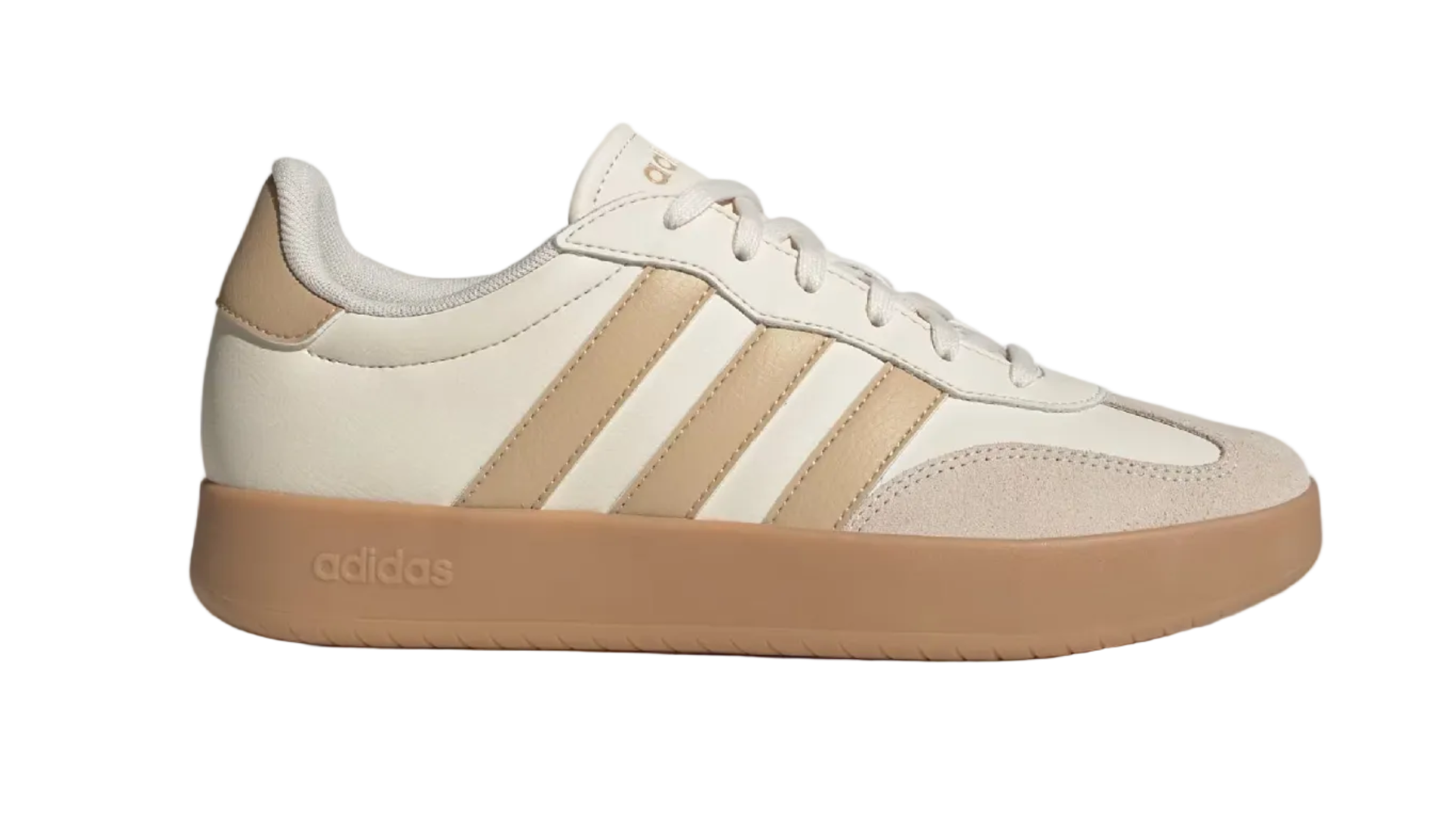 Barreda Woder White Beige