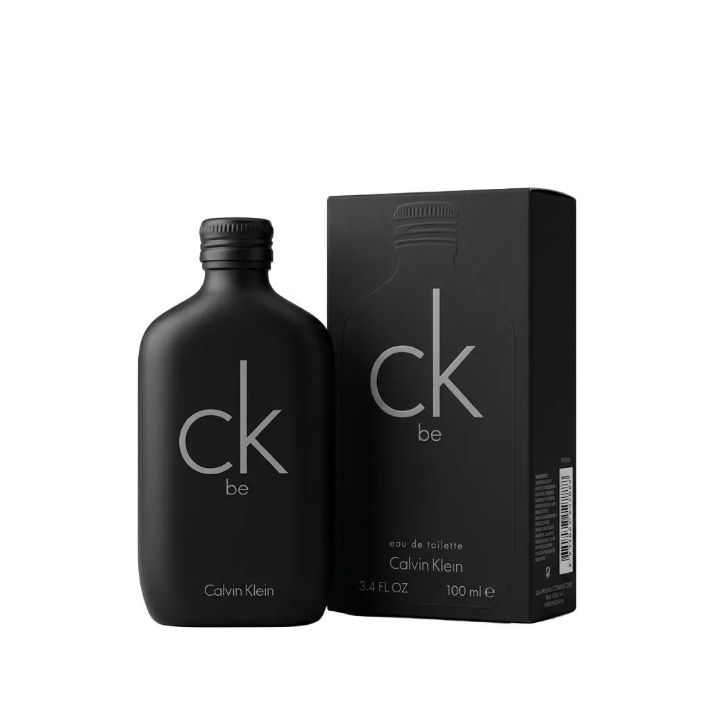 CK BE Eau de Toilette