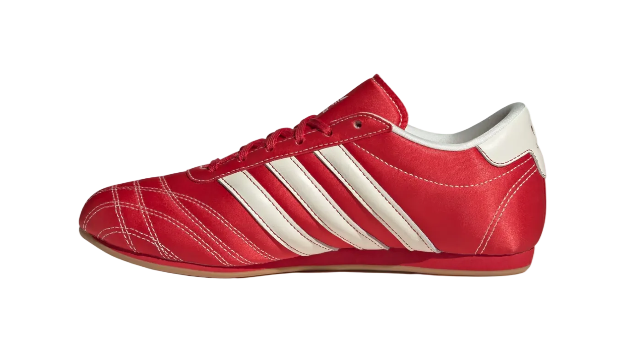 Taekwondo Off White Better Scarlet Women