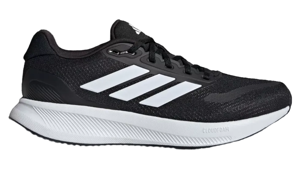 RunFalcon 5 Black White