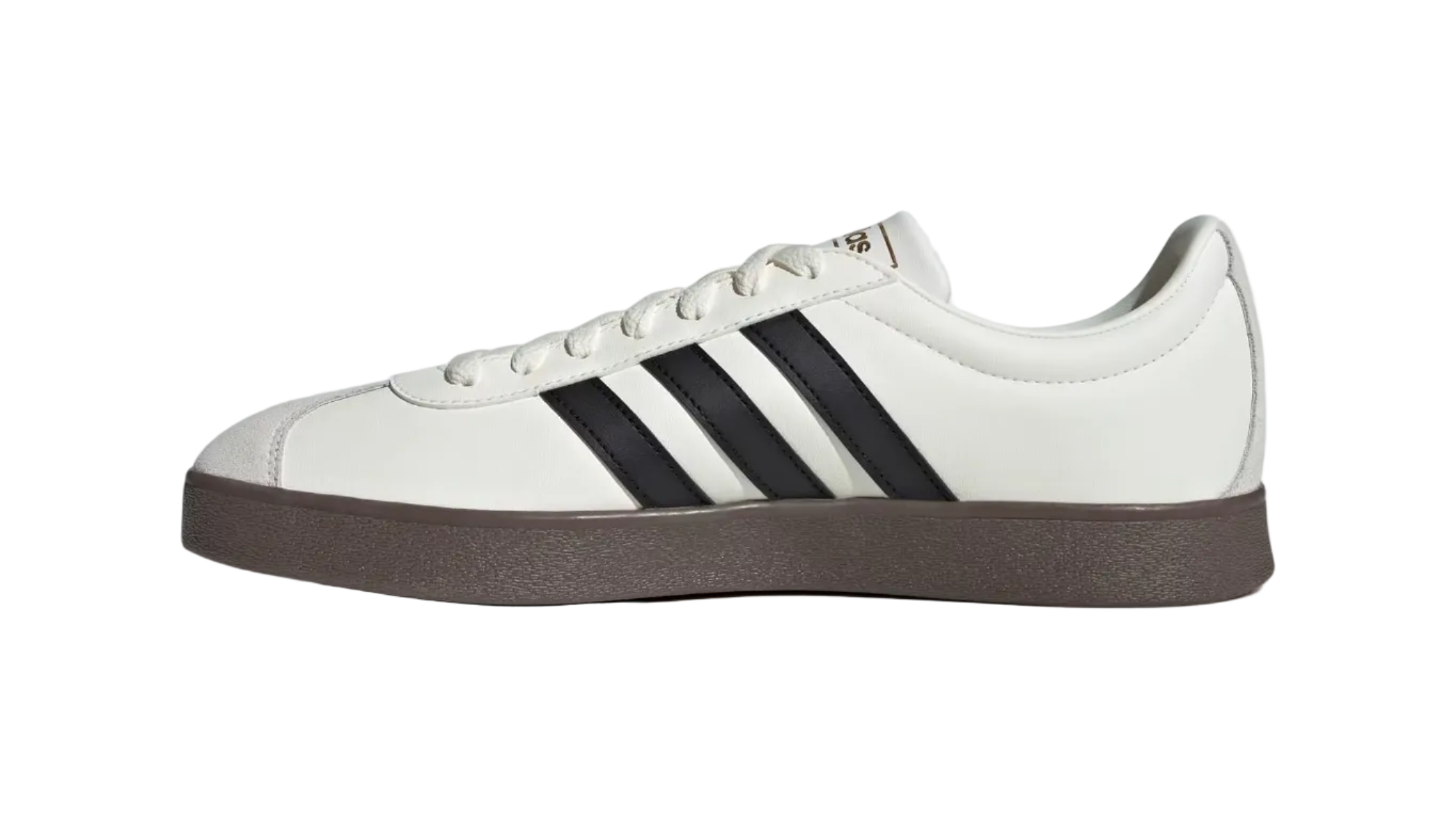 VL Court Classic Cream White Black Gum