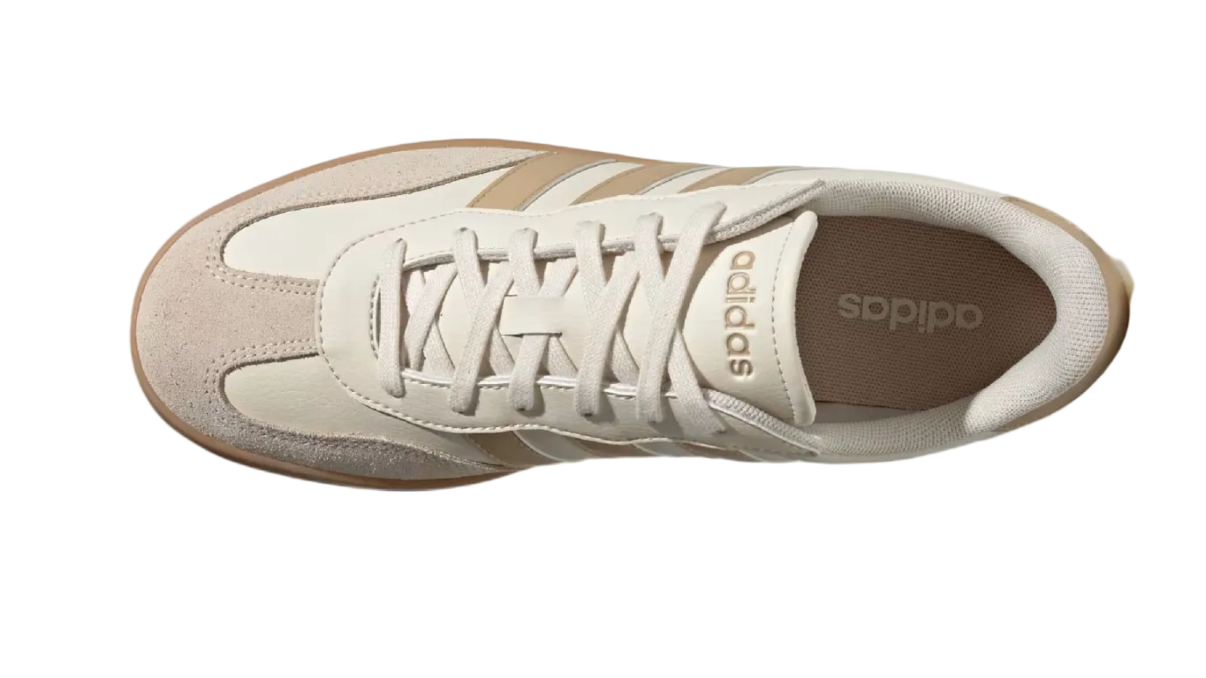 Barreda Woder White Beige