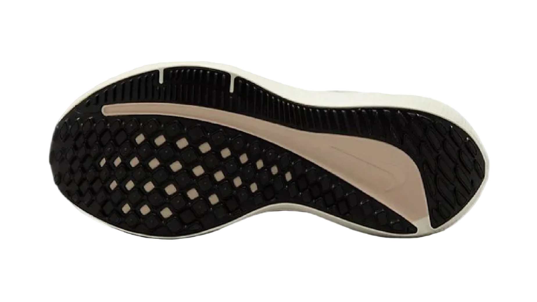 Air Zoom Winflo 10 Flat Pewter Grey