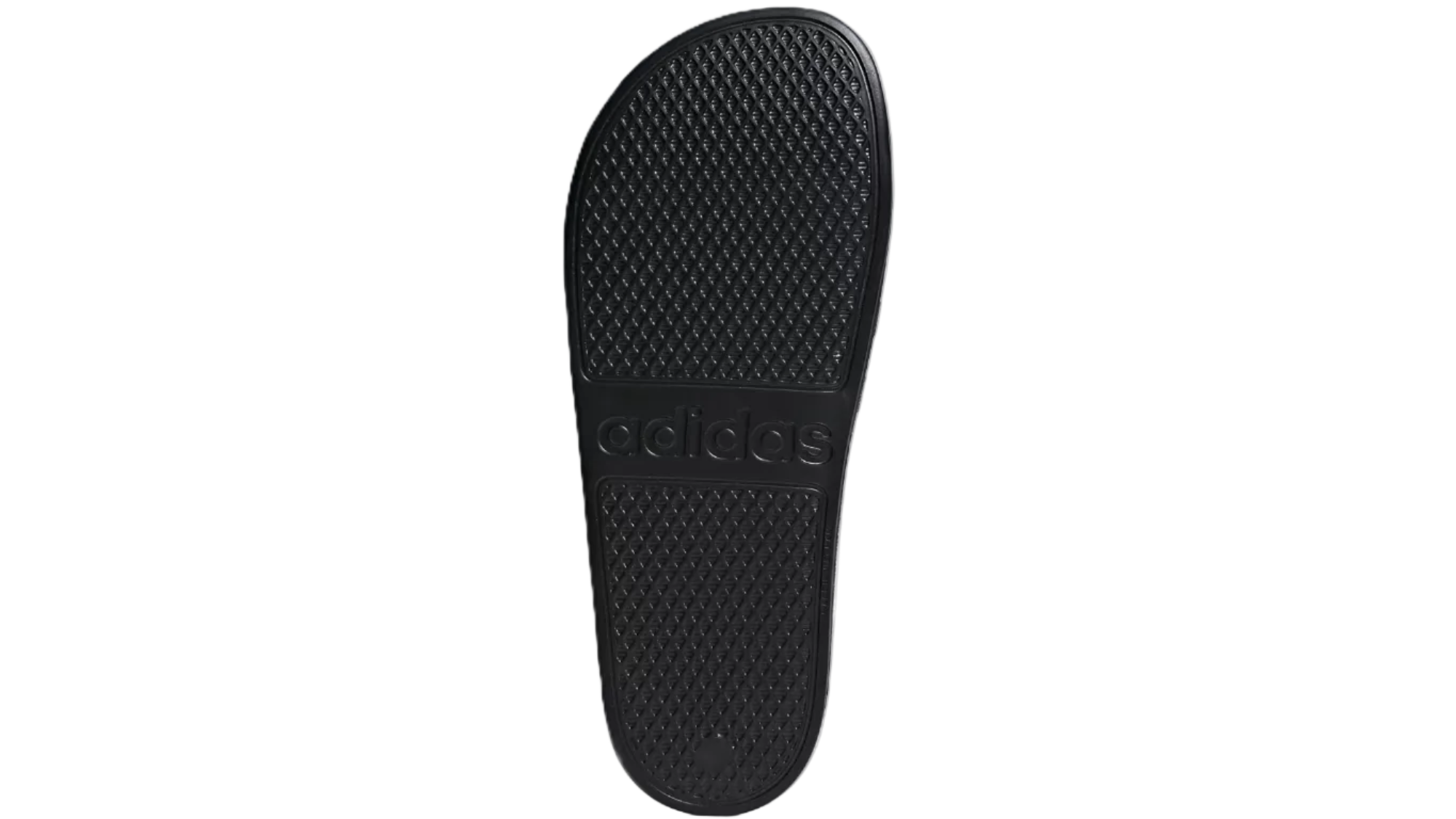 Adilette Aqua Black
