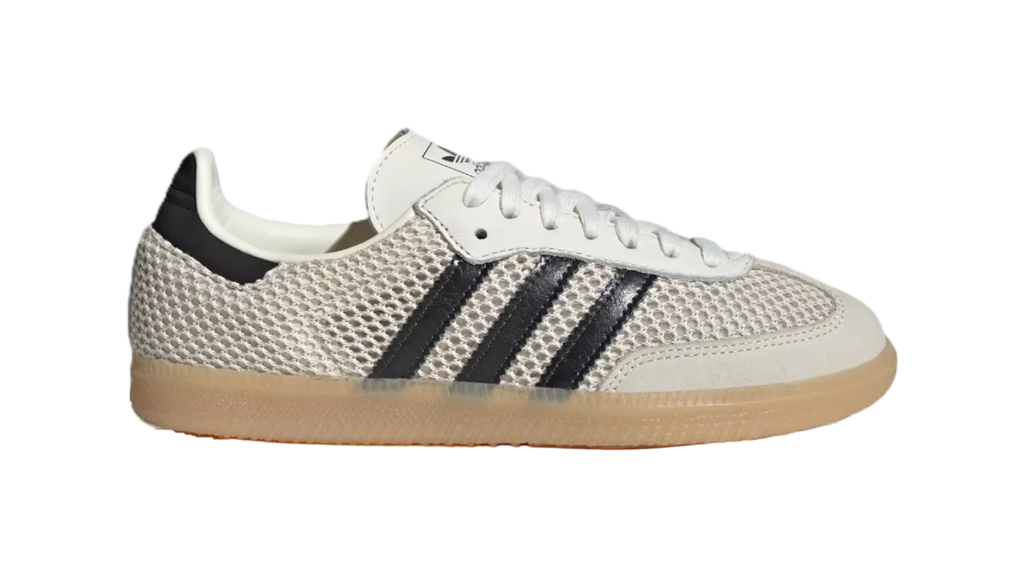Samba OG OffWhite Carbon Women