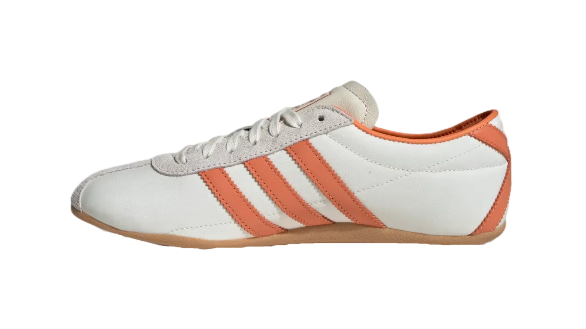 Adidas Tokyo Off White Dusky Orange Women