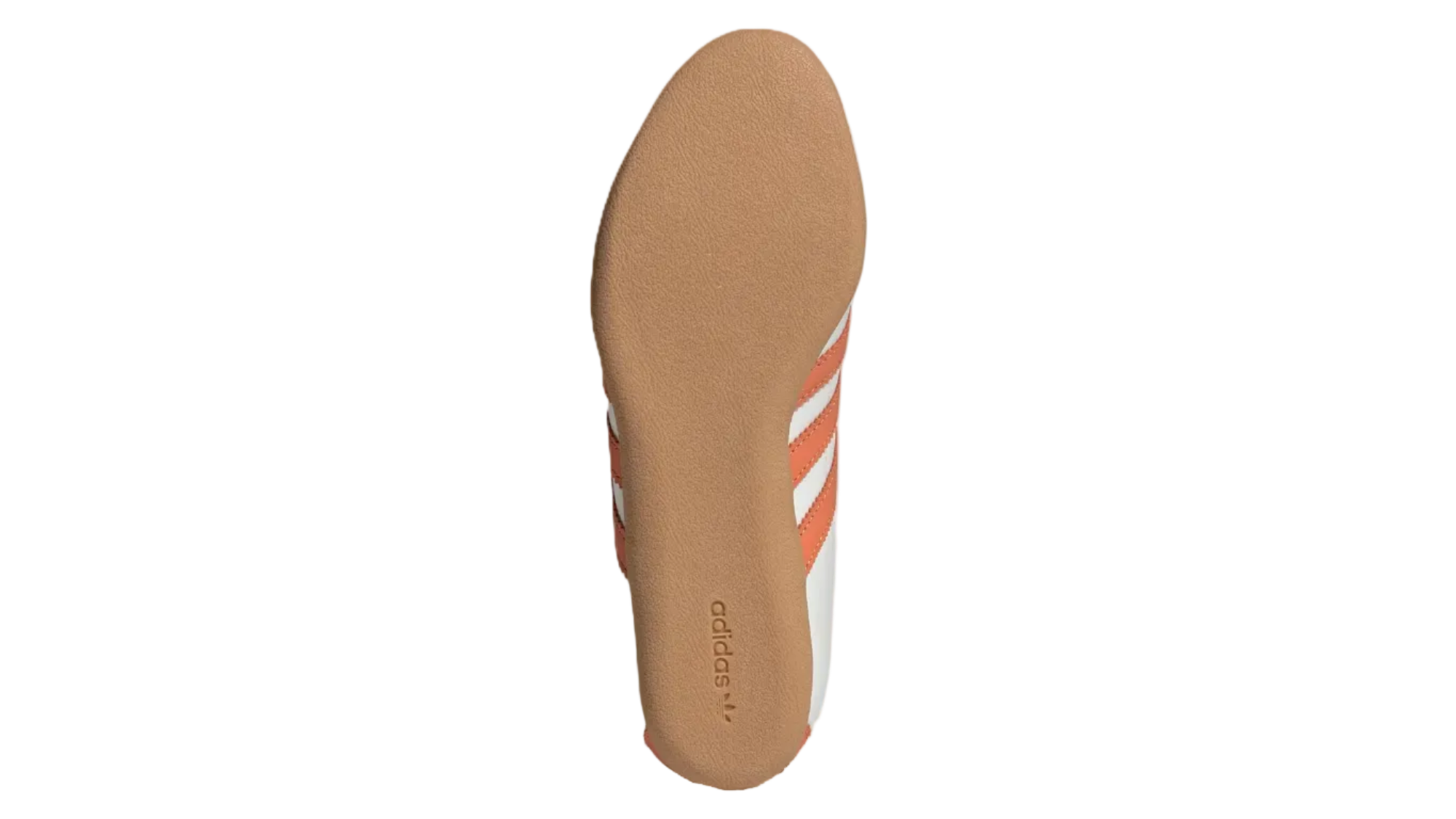 Adidas Tokyo Off White Dusky Orange Women