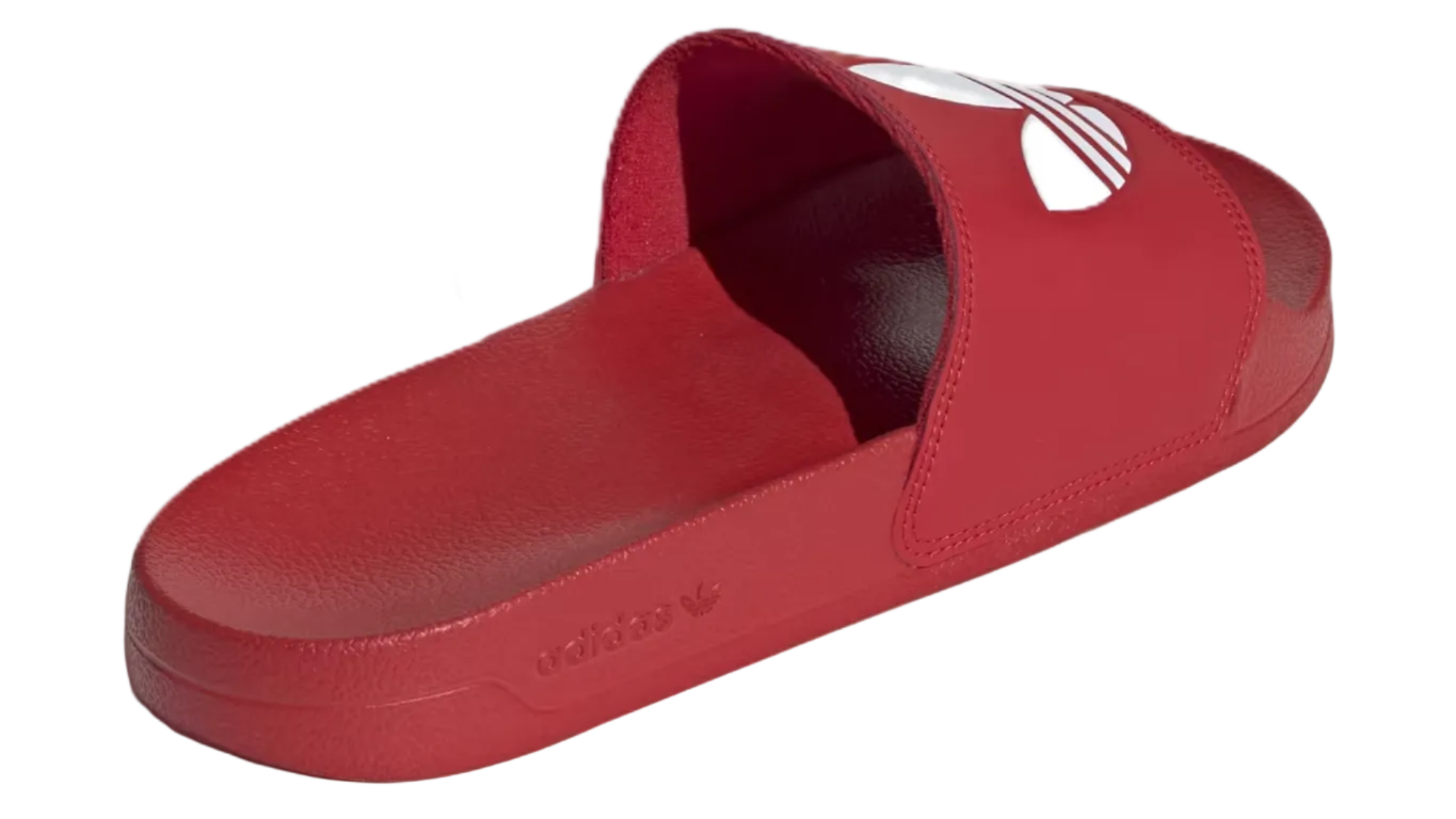 Adilette Lite Red