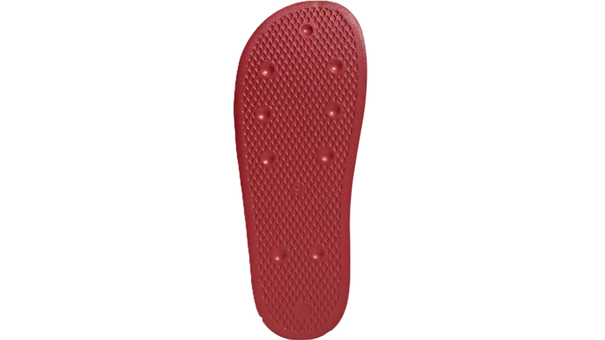 Adilette Lite Red
