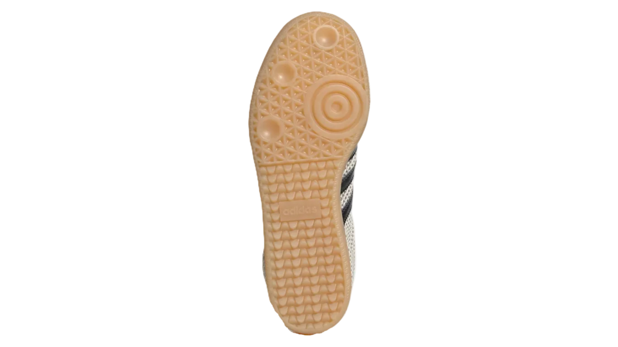 Samba OG OffWhite Carbon Women