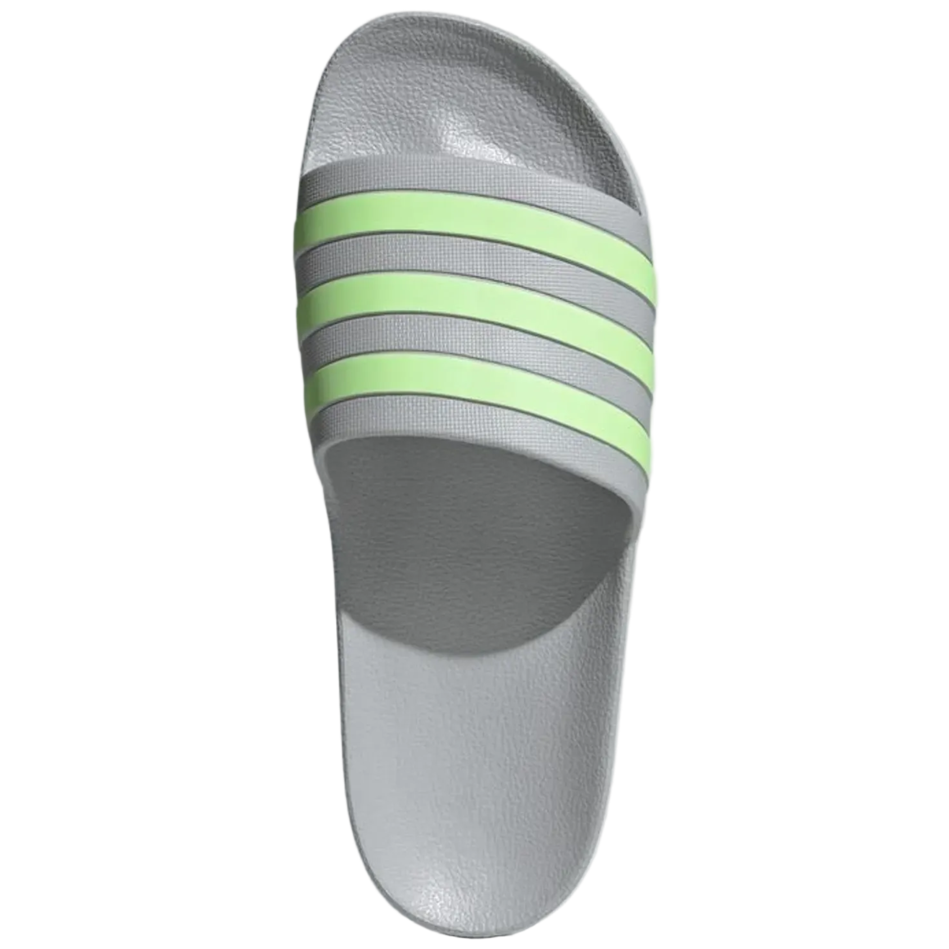 Adilette Aqua Grey Mint