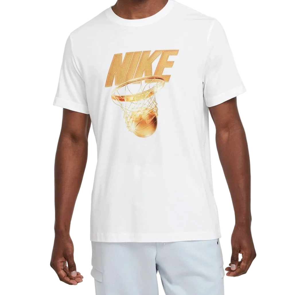 DriFIT Shirt Kaos Pria