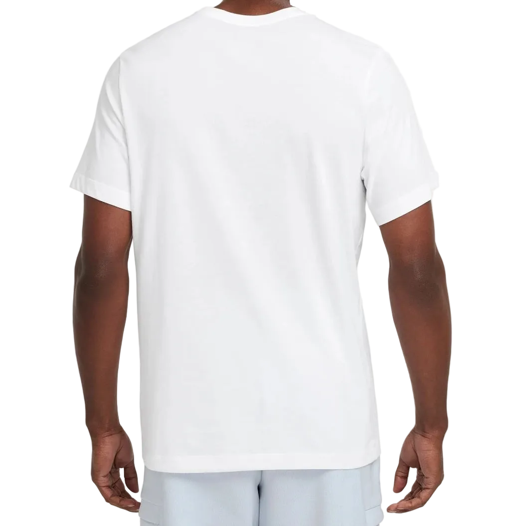 DriFIT Shirt Kaos Pria